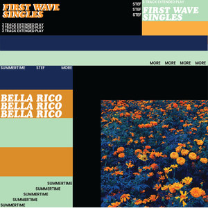 First Wave Singles