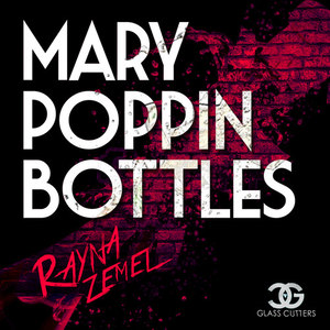 Mary Poppin Bottles