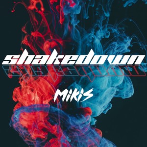 Shakedown (Dub Mix)