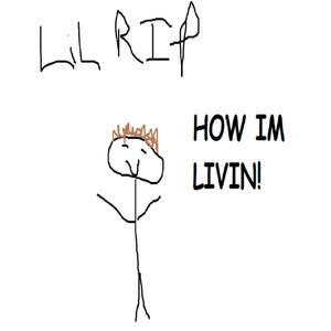 How I'm Livin (feat. KaCe) (Explicit)