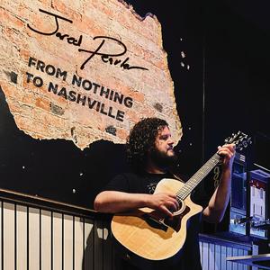 Distant Love (feat. Georgette Jones)