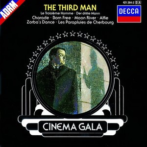 The Good The Bad And The Ugly - Theme