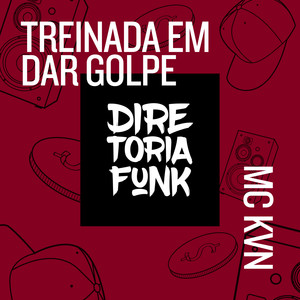 Treinada em Dar Golpe (Explicit)