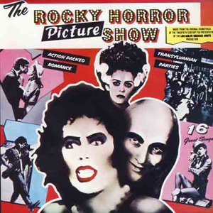 The Rocky Horror Picture Show(ST from the Motion Picture)