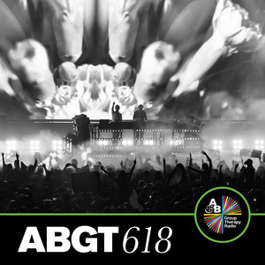 Breathe (Record Of The Week) [ABGT618] (Mixed)