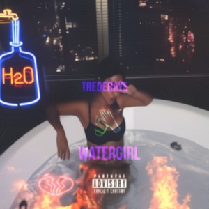 WaterGirl (Explicit)