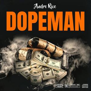 Dopeman Freestyle (Explicit)