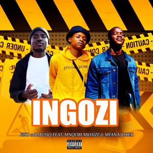 Ingozi (single)