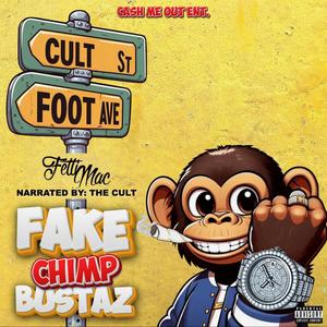 Fake Chimp Bustaz EP (Explicit)