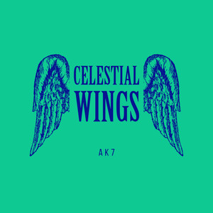 celestial wings