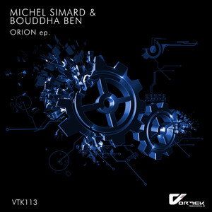 Orion (SoundtraxX Remix)