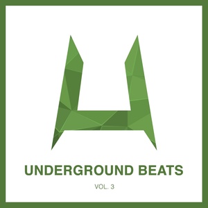 Underground Beats, Vol. 3