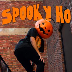 Spooky Ho (Explicit)