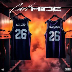 Can't Hide (Explicit)