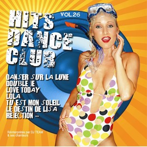 Hits Dance Club (Vol. 26)