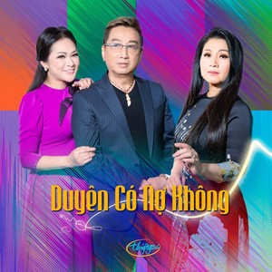 Duyên Có Nợ Không