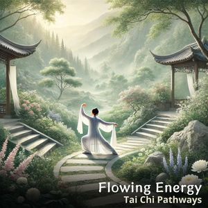 Flowing Energy (Tai Chi Pathways)