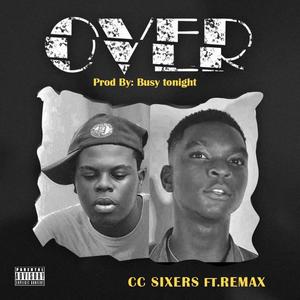 Over (Explicit)