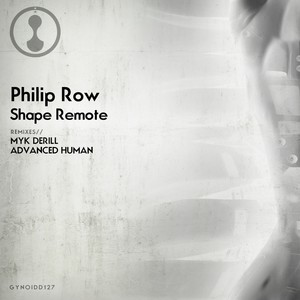 Shape Remote (Advanced Human Dub)