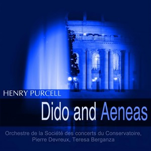 Dido and Aeneas, Z. 626 - Come Away, Fellow Sailors (Sailor, Choir) (歌剧《狄朵与埃涅阿斯》，Z. 626)