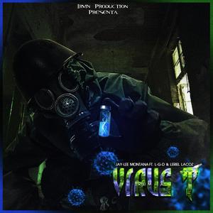 Virus T (feat. L-G-D & Leriel Lacoz) (Explicit)