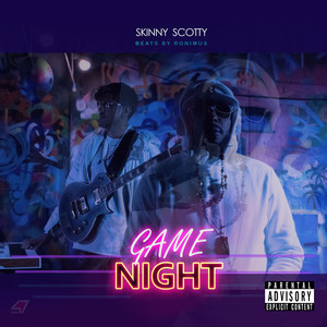 Space Jam (Explicit)