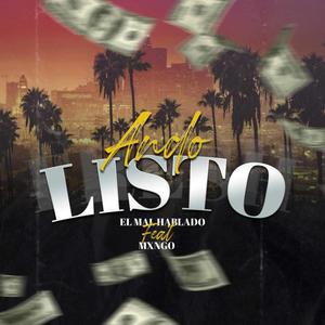 Ando Listo (feat. Mxngo)