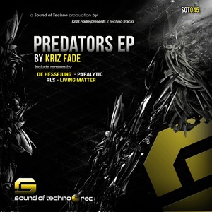 Predators EP