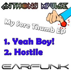 My Sore Thumb EP