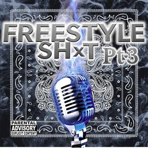 FREESTYLE SHxT Pt•3 (Explicit)