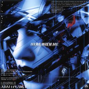 Here With Me