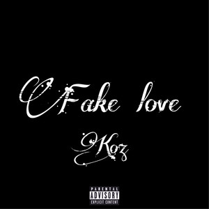 Fake Love (Explicit)