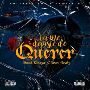 Tù me dejaste de querer (Respuesta) (feat. Zampler Beatz) [Explicit]