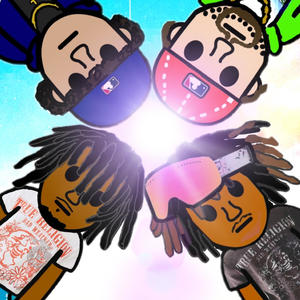 My Love (feat. 2kmadeit, Lil Keith 999 & reyez) (Explicit)