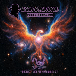 Phoenix (Michael Mason Remix Remix)