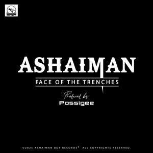 Ashaiman (feat. King knuckles & Akesisem) [Explicit]