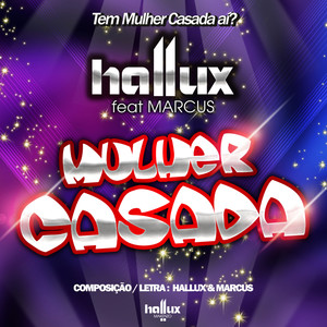 Mulher Casada (Extended Mix)