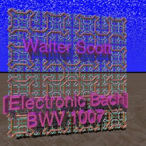 Cello Suite No. 1 in G Major, BWV 1007 - I. Prelude (G大调第1号大提琴组曲，作品1007：第一乐章 序曲)