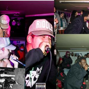 know me(feat. Lil Degen & HarryCin) (Explicit)