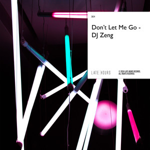 Don't Let Me Go