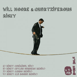 Risky (Qudo Remix)
