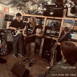 Gone. (Live From the Shed|Explicit)