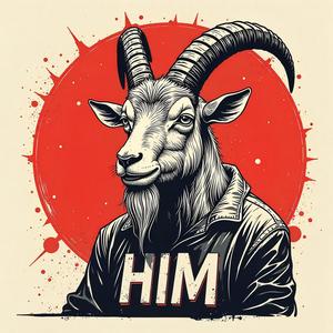 Him (feat. Krizz Kaliko & Twista) [Explicit]