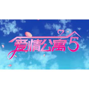 爱情公寓
