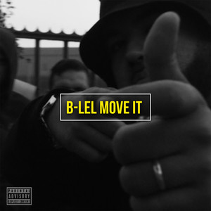 Move It (Explicit)