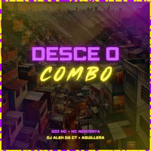 Desce o Combo (Explicit)