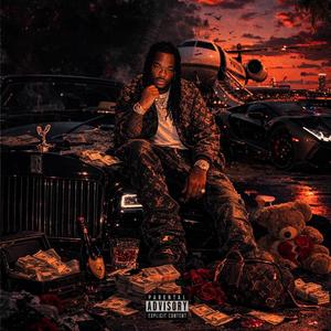 MINE (feat. Big Donny) (Explicit)