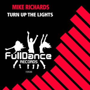 Turn Up The Lights (Extended Mix)
