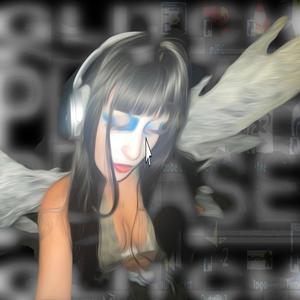 glitx me plzz (feat. La Viya Real) (Edit)