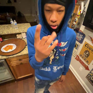 Damn Glo 2! (Explicit)